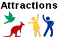 The Clare Valley Attractions