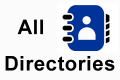 The Clare Valley All Directories