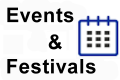 The Clare Valley Events and Festivals