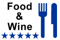 The Clare Valley Food and Wine Directory