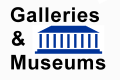 The Clare Valley Galleries and Museums