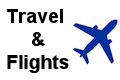 The Clare Valley Travel and Flights